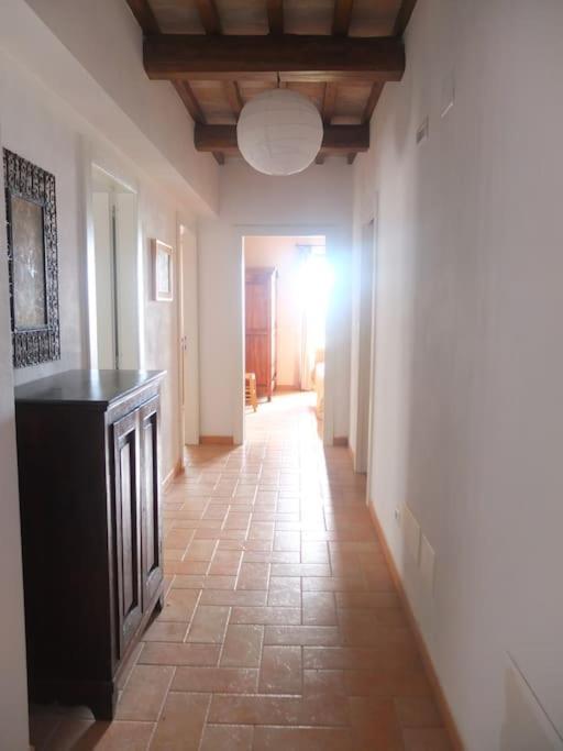 Casale L'Upupa Villa Orvieto Luaran gambar